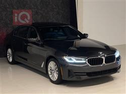 بی ئێم دەبڵیو سیریەس 5